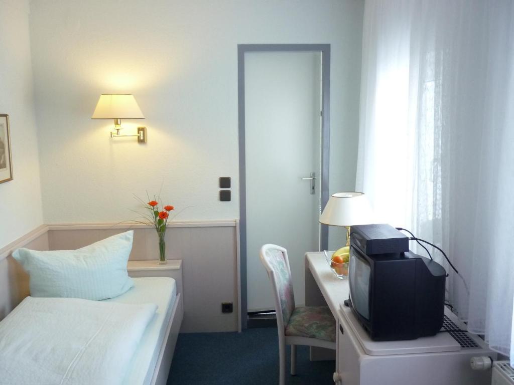Pension Elchlepp Radebeul Oda fotoğraf